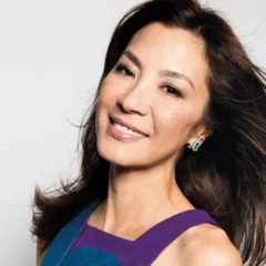Actress Michelle Yeoh Explains Why Tarantino Didn't Cast Her In 'Kill Bill