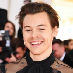 Singer Harry Styles Defends Himself Against Queerbaiting Criticism