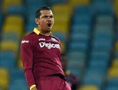 DC Vs KKR: Sunil Narine becomes first overseas spinner to scalp 150 wickets in IPL