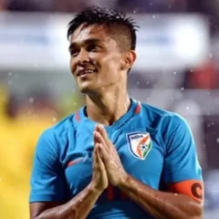 Indian football is moving in right direction