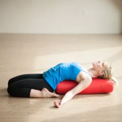 3 Yoga Asanas To Combat Headache