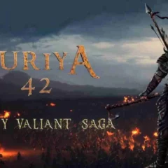 'Suriya42' Makers Urge People Not To Leak On-Set Pictures, Videos