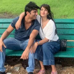 Sushant Singh Murder Case: NCB Says Rhea Chakraborty Involved In Numerous Marijuana Deliveries