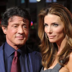 Sylvester Stallone And His Wife Jennifer Flavin Are Back Together