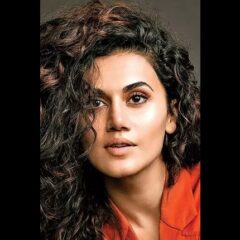 Taapsee Pannu Holidays In Denmark With Her Sister Shagun