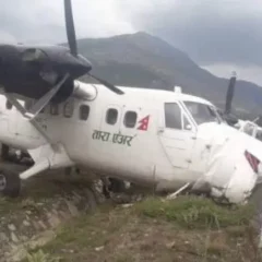 Missing Nepal airplane located, 22 travellers dead