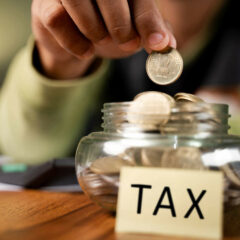 Tax Tips : How to plan income tax and minimize tax liability