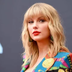 Taylor Swift Faces USD 1 Million Copyright Lawsuit
