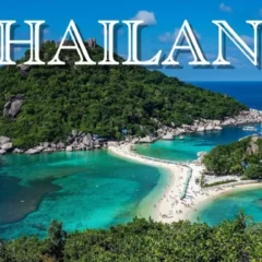 Holiday Destination : Reasons Thailand gets on every Traveler's wishlist!