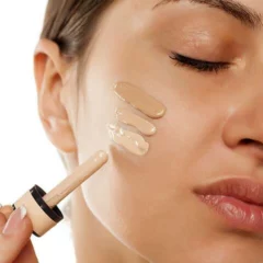 Advantages Of Using SPF-Infused Foundation