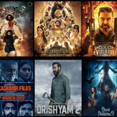 Indian Films Which Were A Part Of The 100+ Crore Club In 2022