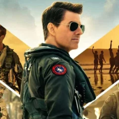 'Top Gun: Maverick' Becomes The Sixth Highest Grosser Film, Surpasses 'Avengers: Infinity War' Collection