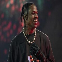 Travis Scott Faces Lawsuit Over Stampede At Rolling Loud Miami In 2019