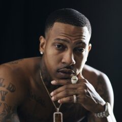 Atlanta Rapper Trouble Shot Dead In Georgia