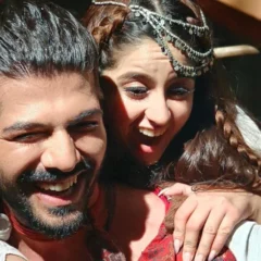 Sheezan Khan, Co-Star of Actor Tunisha Sharma, Arrested In Suicide Case at the Set