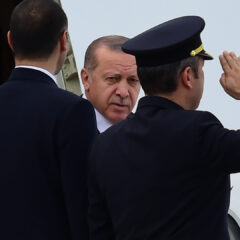 Russia -Ukraine War: Turkey plays again the role of the Evasive Neutral