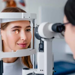 Signs You Might Need To Schedule An Immediate Eye Check-Up