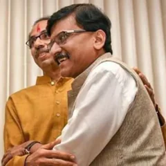 'Maharashtra and Shiv Sena will continue to fight': Sanjay Raut. No Role in Any Scam, claims Leader