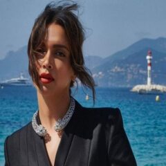 Deepika Padukone Believes There Will Come A Day When Cannes Would Be At India
