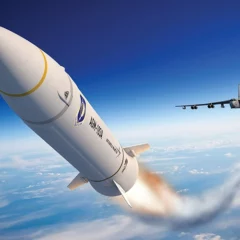 Northrop Grumman wins USD 3.2 billion offer to develop Next-Gen Missiles : Pentagon