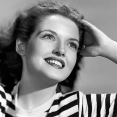 Virginia Patton Moss Dies: 'It's a Wonderful Life' Star Was 97