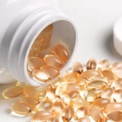 Study Finds Vitamin D Supplements Linked With Lower Diabetes Risk