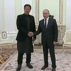 Russia gives wheat, oil to Pakistan at heavy discount?