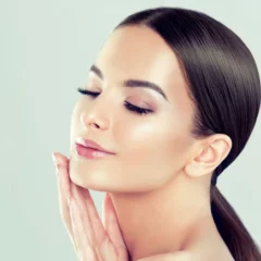 How To Achieve Glowing Skin Before Your Wedding Night
