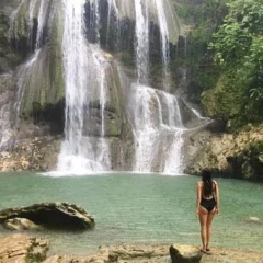 Weekend Travel: 9 Most Epic Waterfalls in Puerto Rico to Visit !
