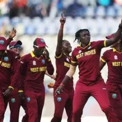 West Indies to host New Zealand for three ODIs, T20I series