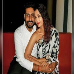 Aishwarya, Abhishek Bachchan's 15th Wedding Anniversary: Here's A Timeline Of The Adorable Couple's Relationship