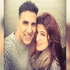 Akshay Kumar Says 'I Don't Interfere With Twinkle's Life, She Doesnt.....'