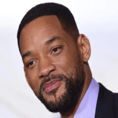 Will Smith's Upcoming Film 'Emancipation' Postponed To 2023 After Oscars Controversy