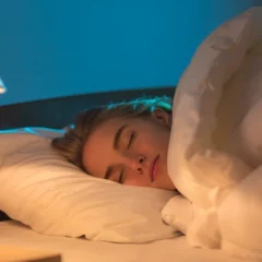 Study: People Exposed To Light While Sleeping Are Likely To Have High Blood Pressure, Diabetes, Obesity