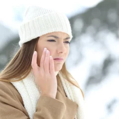 Looking For Tips To Tackle Dry Skin In Winter? Here's A Beauty Guide
