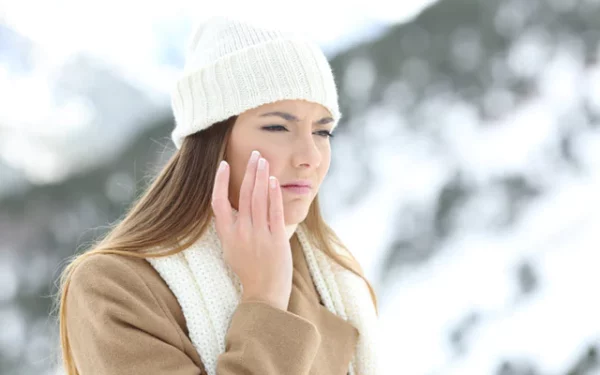 Looking For Tips To Tackle Dry Skin In Winter? Here’s A Beauty Guide