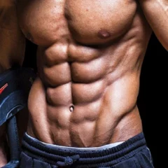 How To Get 8-Pack Abs In A Healthy Way