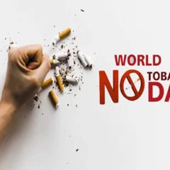 World No-Tobacco Day: Tips To Quit Smoking