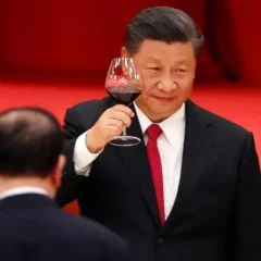 Xi Jinping, a princeling turned Mao 2.0 in China's 'new era'