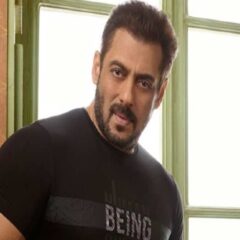 Salman Khan's Security Strengthened After Threat Letter