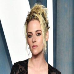 Kristen Stewart To Headline New Romantic Thriller 'Love Lies Bleeding'