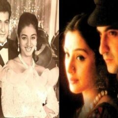 Sanjay Kapoor Marks 32 Years Of His Debut Film 'Prem'; Shares Throwback Pics
