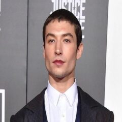 Ezra Miller Arrested For Second-Degree Assault In Hawaii