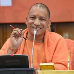 UP: Yogi Adityanath will take oath as CM today in a grand ceremony