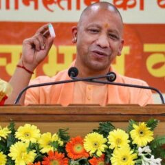 UP CM : Govt jobs to over 10,000 youths in next 100 days