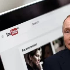 YouTube blocks Russian state-funded media channels globally