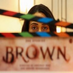 Karisma Kapoor Announces Her New Project 'Brown'