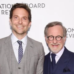 Bradley Cooper To Feature In Steven Spielberg's 'Bullitt' Remake